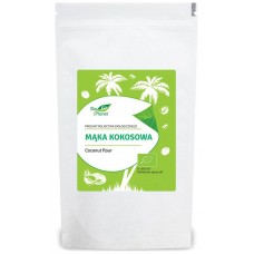 Kokosų miltai, ekologiški (Bio Planet) (400g)